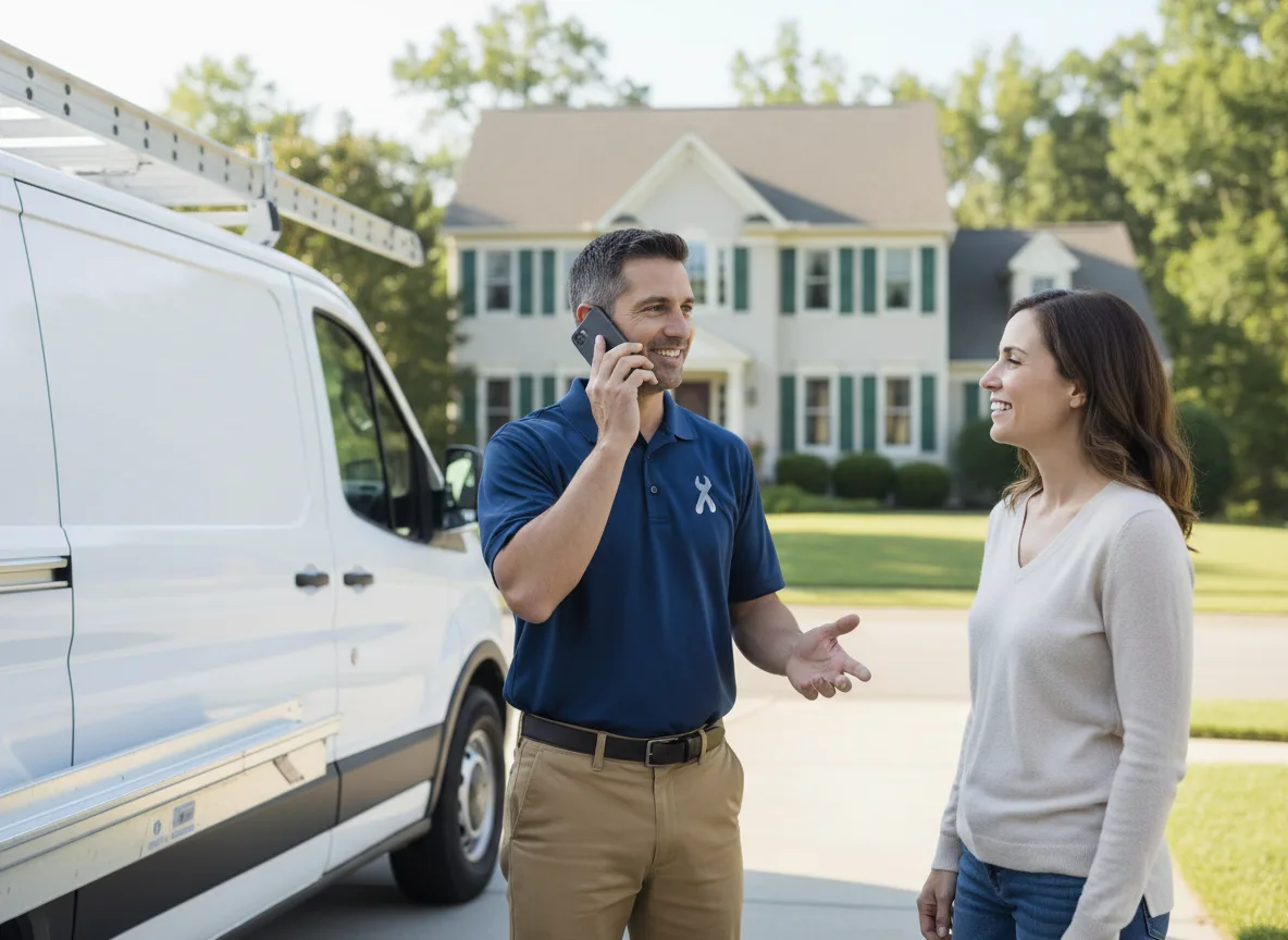 Home Gutter Service Franklin Square, NY FAQs